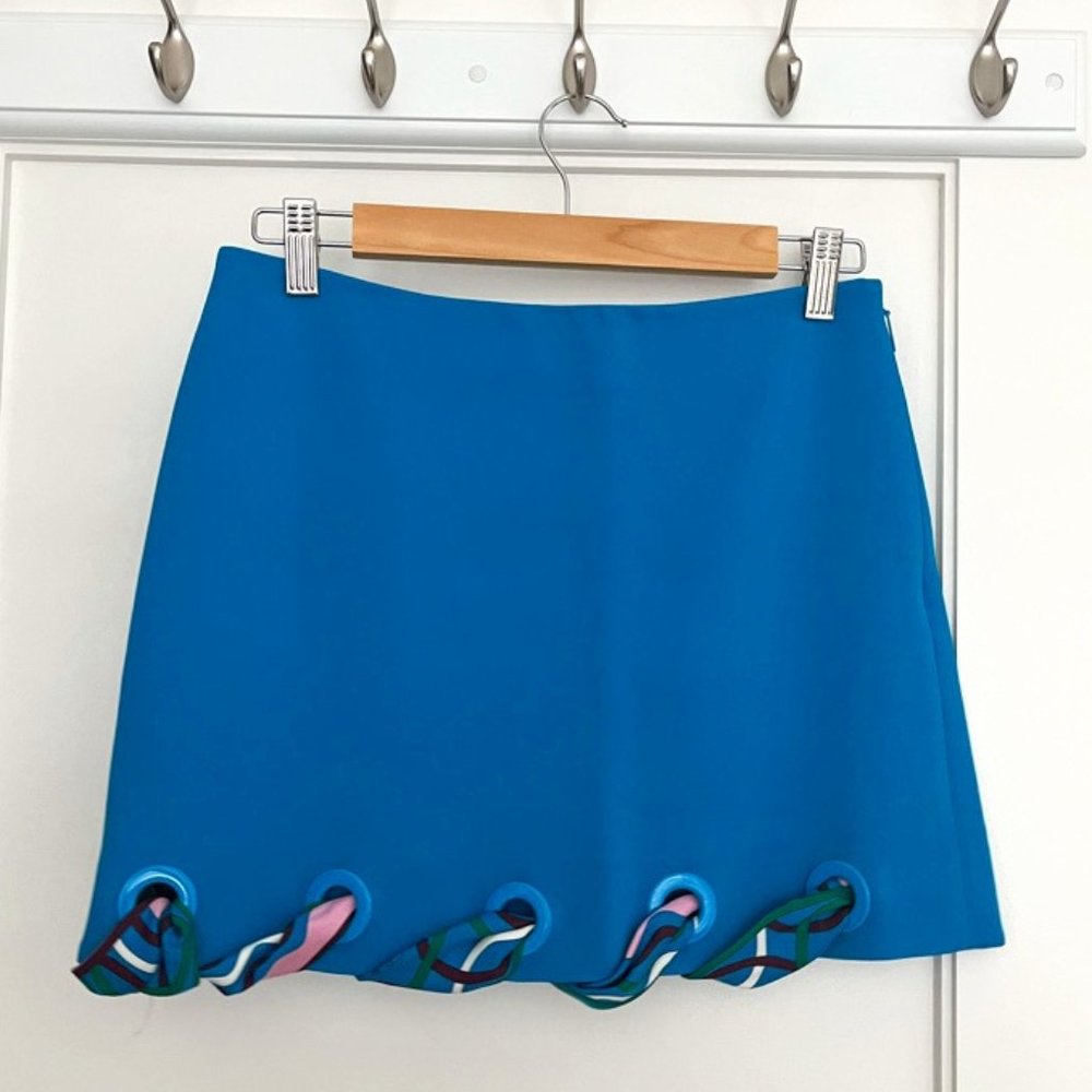 Emilio Pucci Skirt (Size US 6)